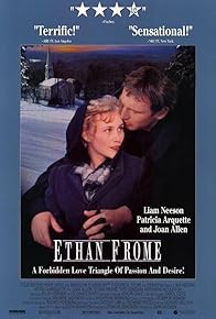 Primary photo for Ethan Frome