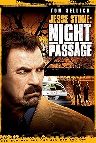 Primary photo for Jesse Stone: Night Passage