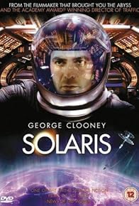 Primary photo for 'Solaris': Behind the Planet