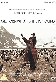 Primary photo for Cry of the Penguins