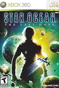 Primary photo for Star Ocean: The Last Hope