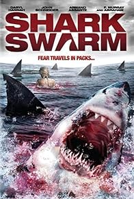 Primary photo for Shark Swarm