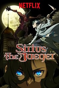 Primary photo for Sirius the Jaeger