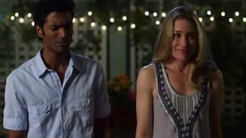 Covert Affairs: Clip 3