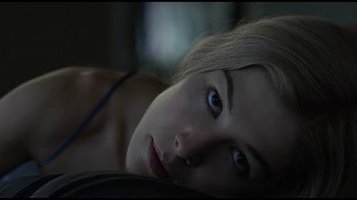 Rosamund Pike in Gone Girl - Das perfekte Opfer (2014)