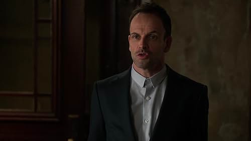 Elementary: At Odds