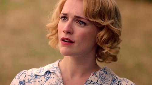 Grantchester Season 8