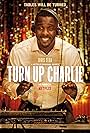 Idris Elba in Turn Up Charlie (2019)