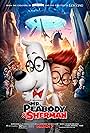 Las aventuras de Peabody y Sherman (2014)