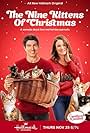 Brandon Routh and Kimberley Sustad in Neun Kätzchen zu Weihnachten - Eine samtige Bescherung 2 (2021)