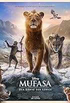 Mufasa: Der König der Löwen (2024)