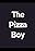 The Pizza Boy