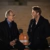 Ron Rifkin and Jake McDorman in Limitless (2015)