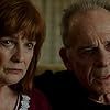 Blair Brown and Ron Rifkin in Limitless (2015)