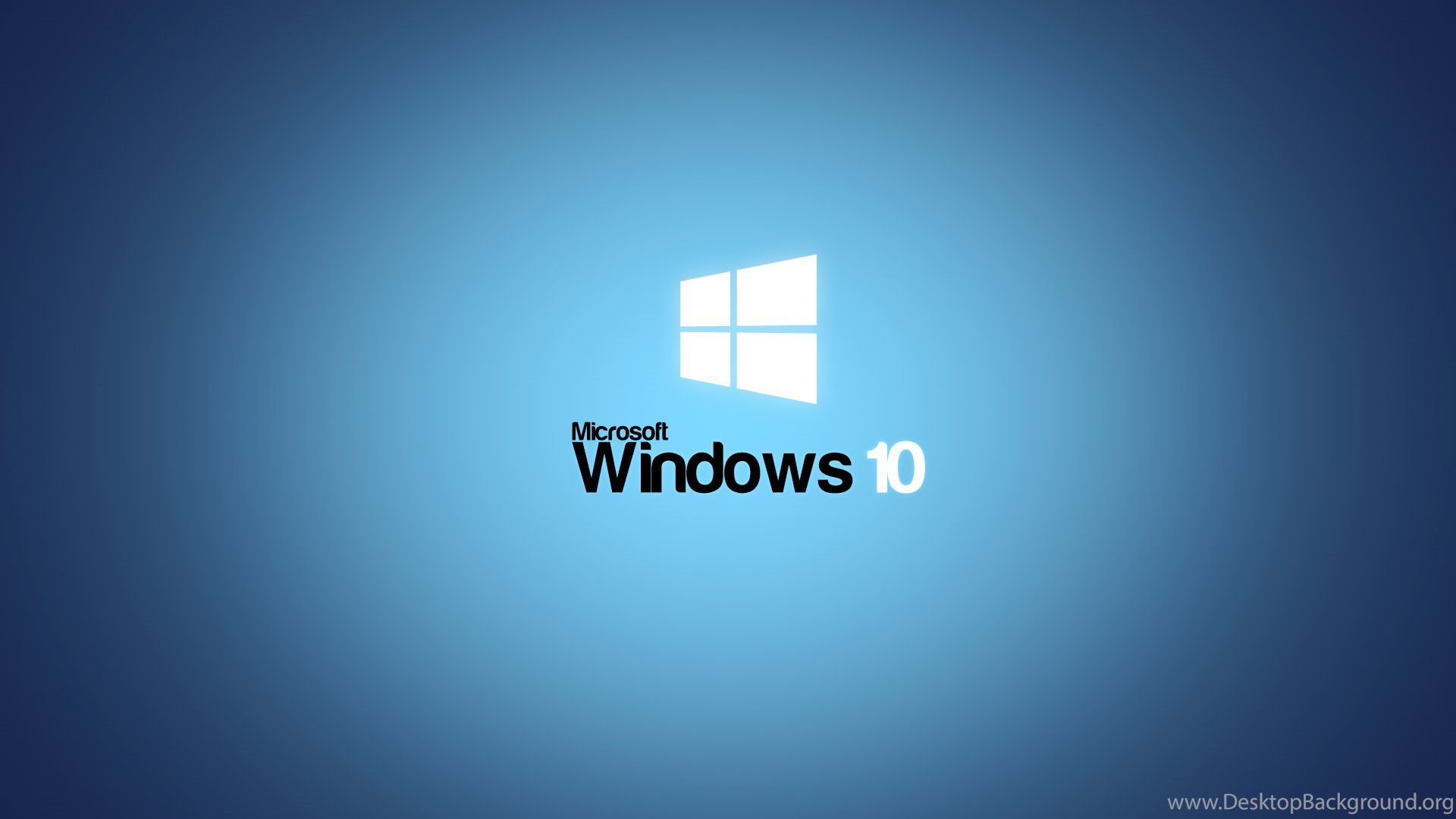 Dark Windows 10 Wallpapers Desktop Background