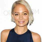 Nicole Richie