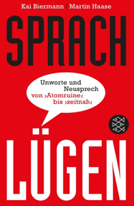 Neusprech als Buch