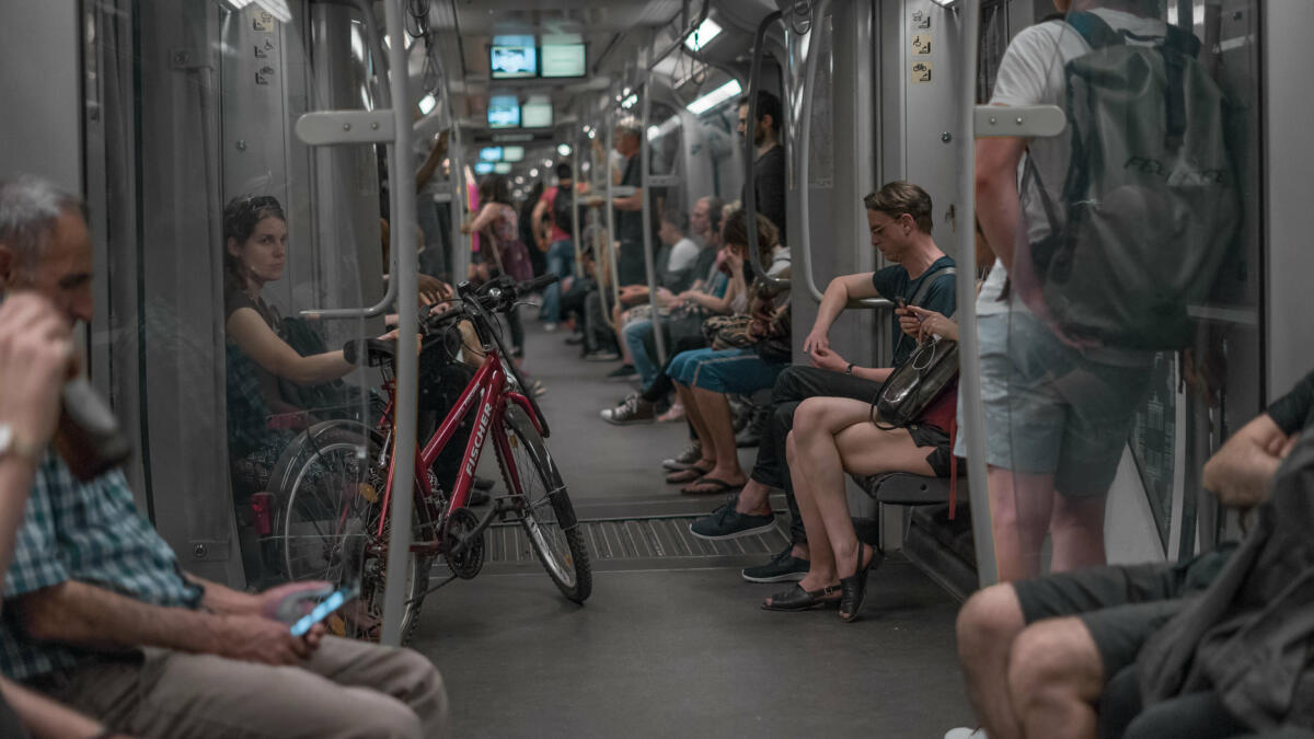 ?ffentlicher Nahverkehr in Berlin: Datenschutzbeauftragte kritisiert  Stigmatisierung von Menschen mit geringem Einkommen – netzpolitik.org