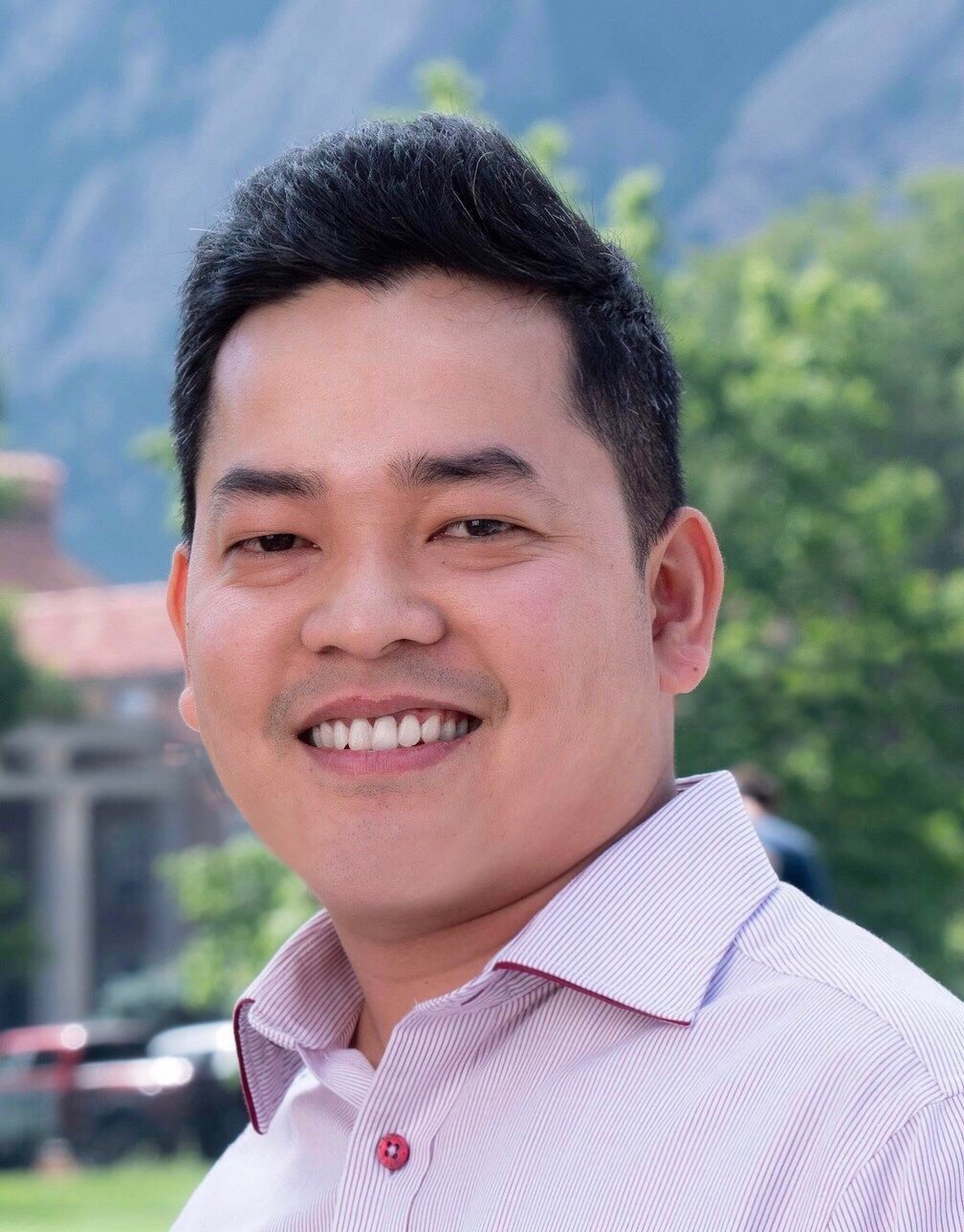 Phuc "vp" Nguyen