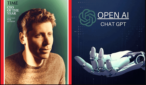 OpenAI CEO