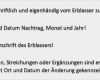 Testament Selber Schreiben Vorlage Hübsch Handschriftliches Testament Erstellen Kostenloses Muster