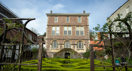 The Red Lodge Museum