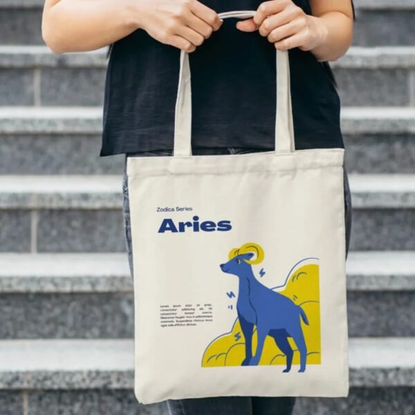 personalised tote bags