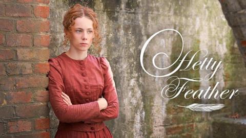 Hetty Feather promo image