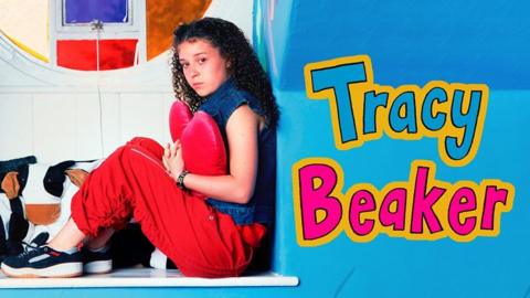 The Story of Tracy Beaker promo image