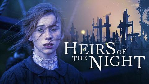 Heirs of the Night promo image