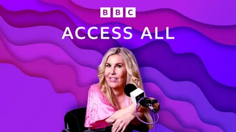 BBC Access All logo