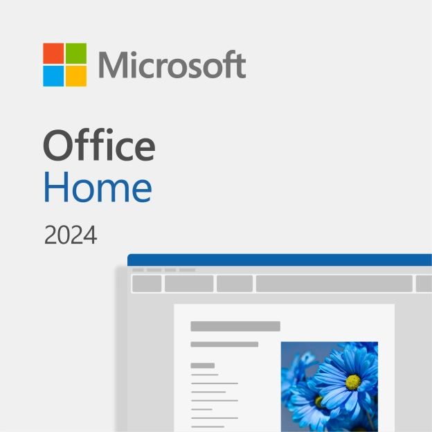 Microsoft  Office Home 2024