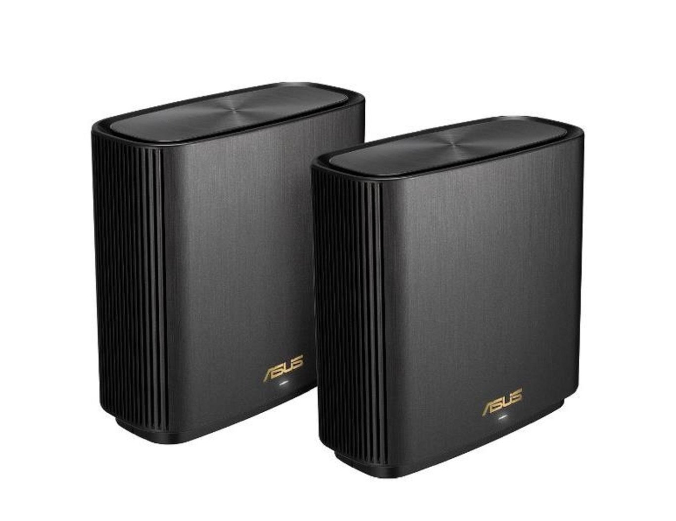 ASUS  ZENWIFI XT8 AX6600  WiFi 6 Mesh  - Black  ()