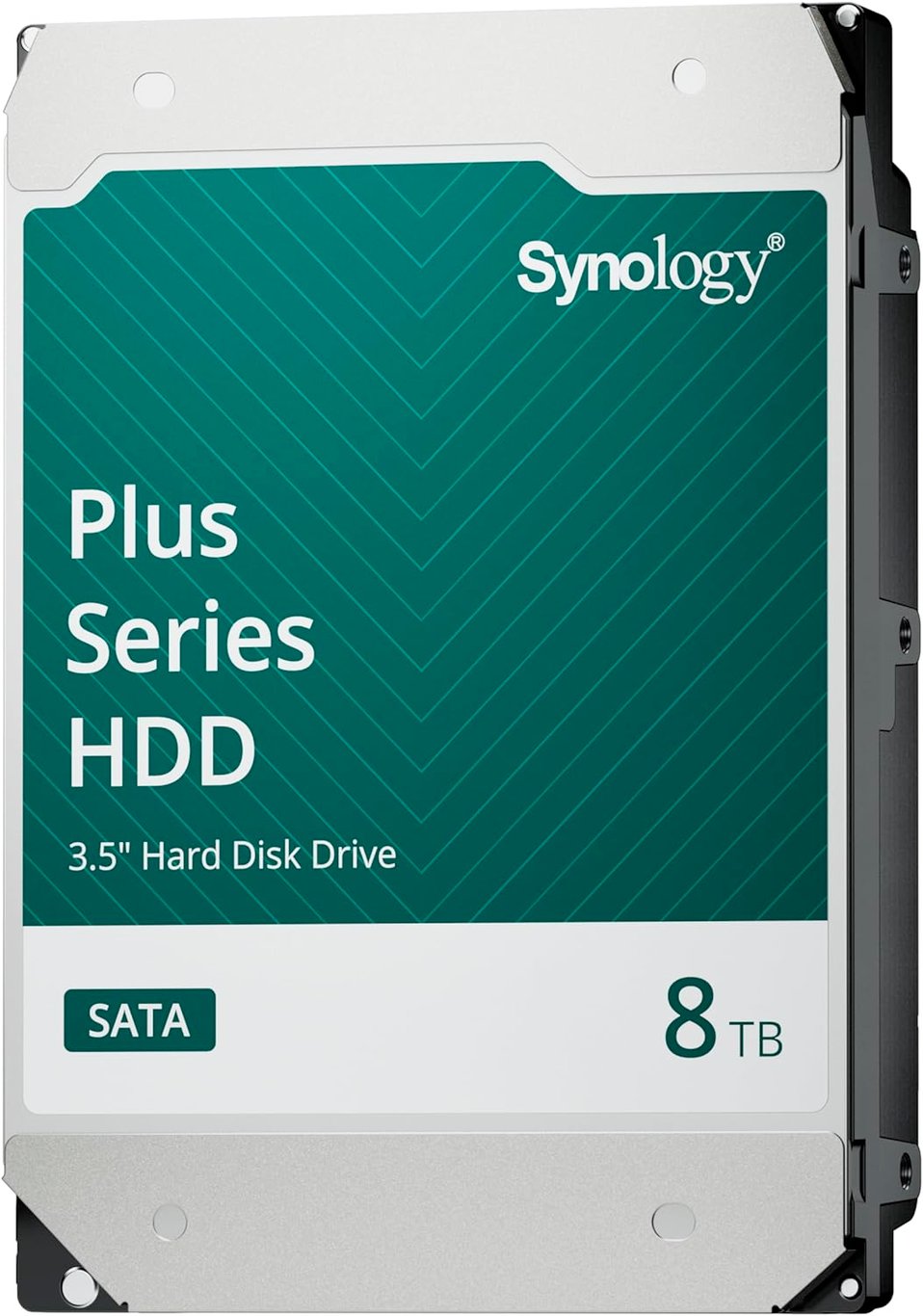 Synology Plus Series 8TB HAT3310-8T 3.5" 7200rpm SATA HDD