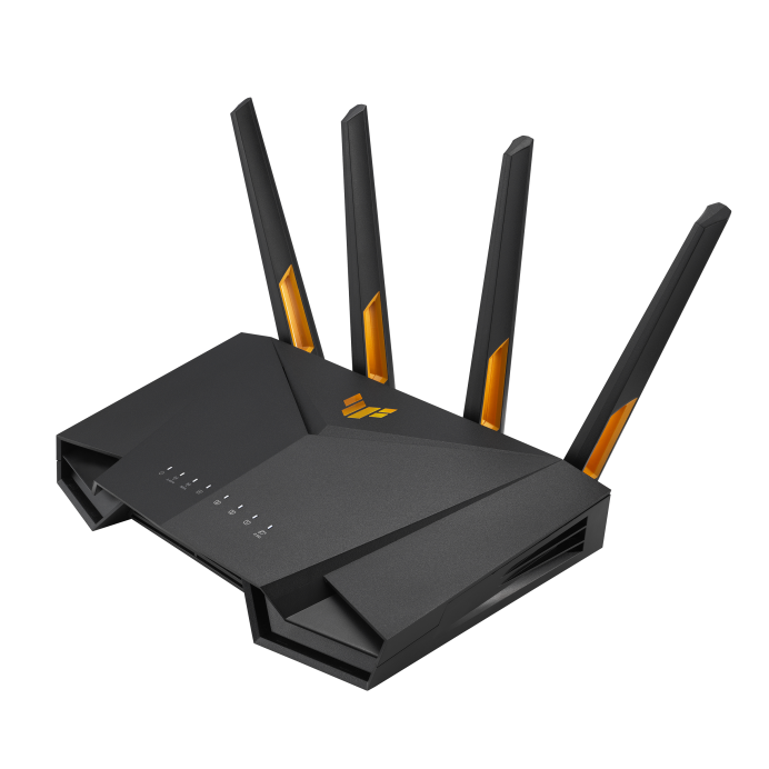 ASUS  TUF GAMING AX4200  WiFi 6 