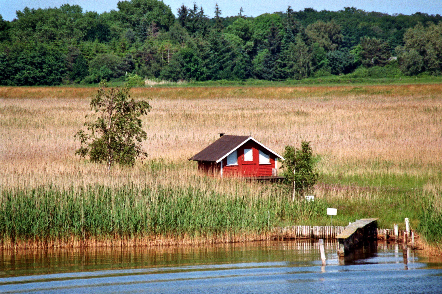 Haus Am See Lied
 Haus am See