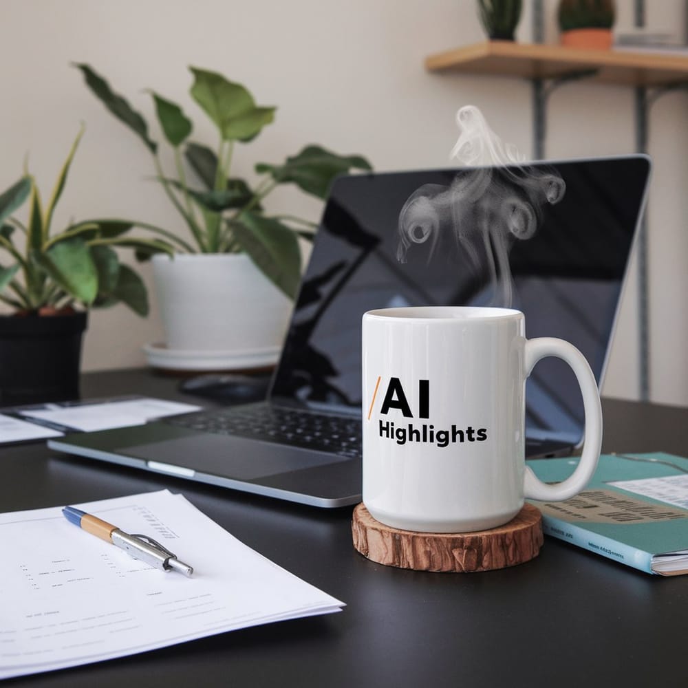 Weekly AI Highlights Review: December 10–17 post image