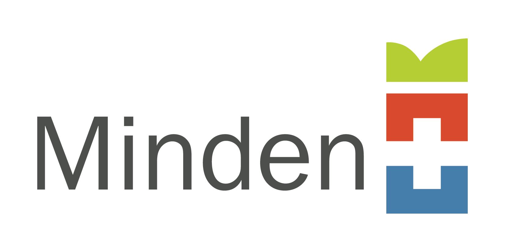 Logo der Stadt Minden