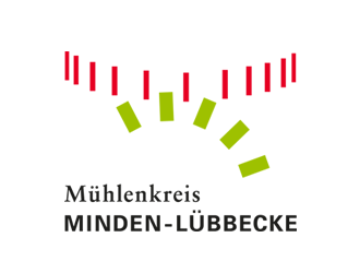 Logo des Mühlenkreis Minden-Lübbecke