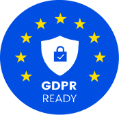 GDPR Ready