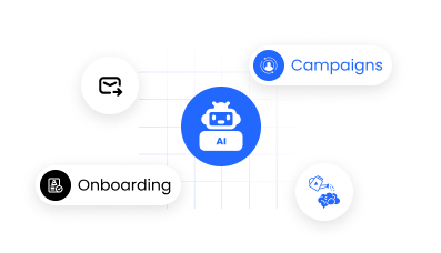 AI-Driven Cadence Steps