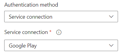 Service Endpoint