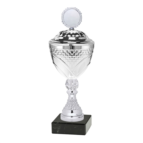 Pokal Palma sølv