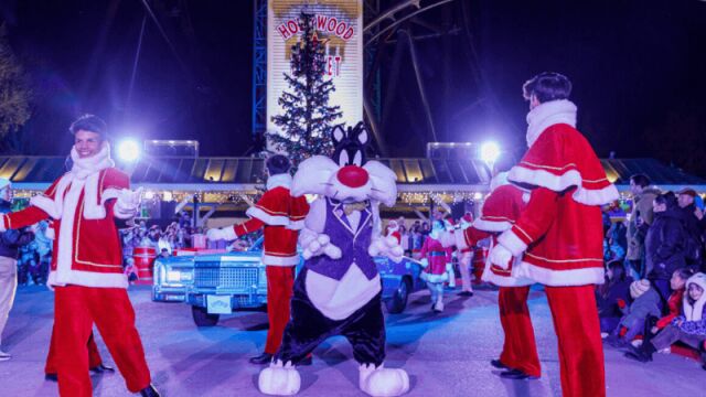 Los mejores planes de Navidad en Madrid: espectáculos y actividades para disfrutar en familia