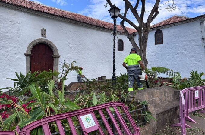 Las clases se retoman este martes en Tenerife, La Gomera y El Hierro