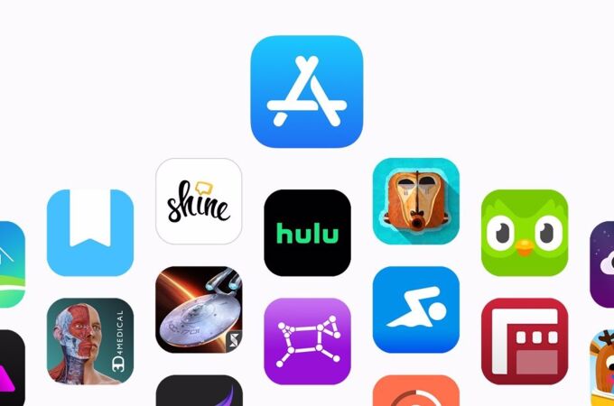 Temu, Brawl Stars, Max y Procreate, las aplicaciones y juegos más descargados de la App Store en 2024