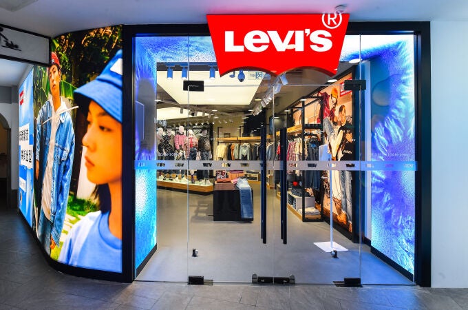 ¡Los vaqueros Levi’s al 60 % de descuento y otros chollos que no te puedes perder!