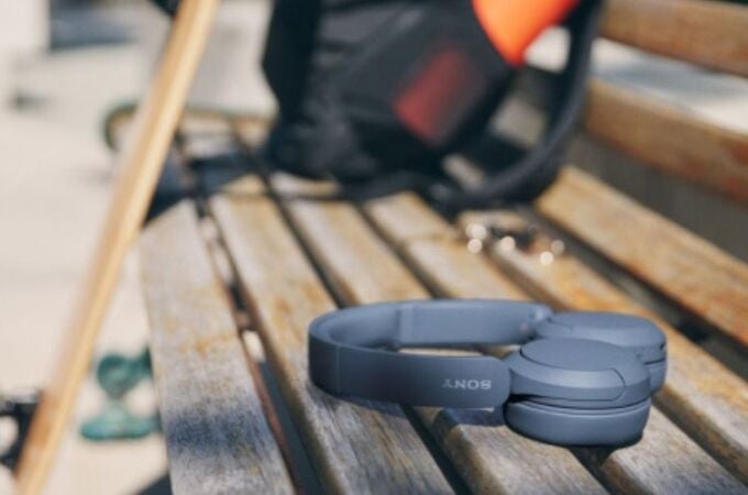 Auriculares Sony