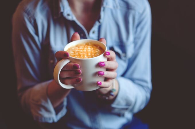 Tu café matutino nunca supo tan bien. Descubre esta cafetera versátil que se adapta a tu estilo de vida