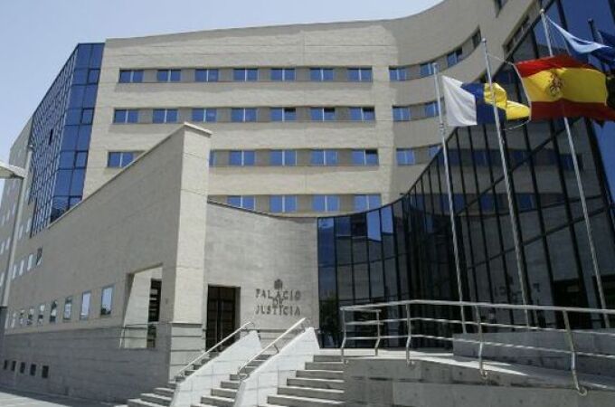 Audiencia Provincial de Santa Cruz de Tenerife